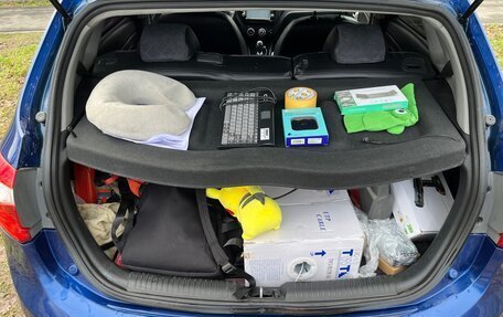 KIA Rio III рестайлинг, 2012 год, 700 000 рублей, 19 фотография