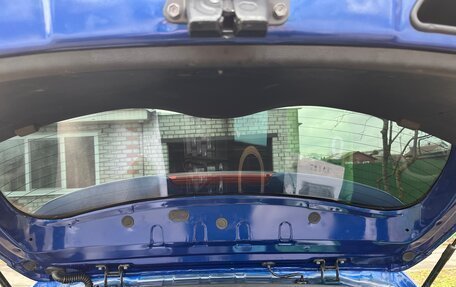 KIA Rio III рестайлинг, 2012 год, 700 000 рублей, 18 фотография