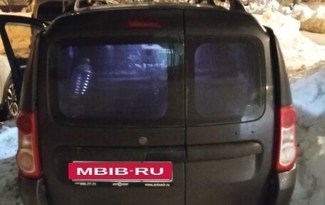 Dacia Logan I, 2009 год, 400 000 рублей, 5 фотография