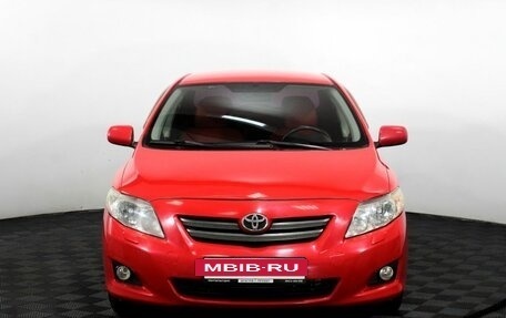 Toyota Corolla, 2008 год, 660 000 рублей, 3 фотография