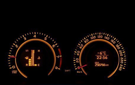 Toyota Corolla, 2008 год, 660 000 рублей, 12 фотография