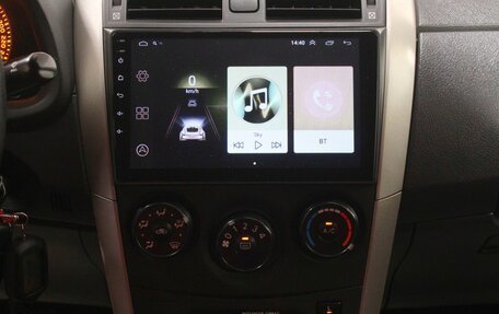 Toyota Corolla, 2008 год, 660 000 рублей, 14 фотография