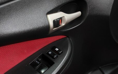 Toyota Corolla, 2008 год, 660 000 рублей, 11 фотография