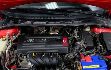 Toyota Corolla, 2008 год, 660 000 рублей, 20 фотография