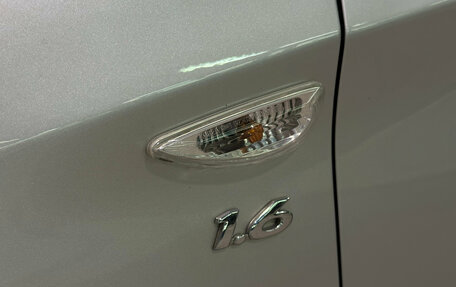 Hyundai Solaris II рестайлинг, 2015 год, 1 159 000 рублей, 9 фотография