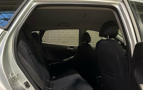 Hyundai Solaris II рестайлинг, 2015 год, 1 159 000 рублей, 11 фотография