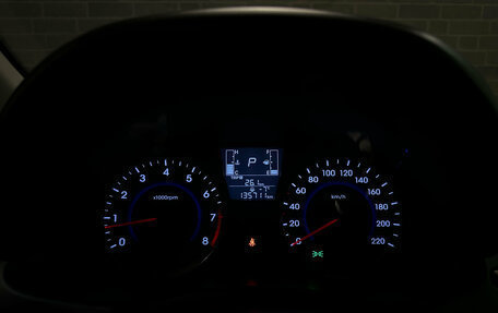 Hyundai Solaris II рестайлинг, 2015 год, 1 159 000 рублей, 21 фотография