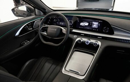 CheryExeed TXL, 2025 год, 3 930 000 рублей, 10 фотография