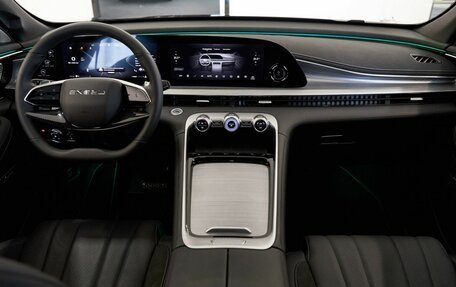 CheryExeed TXL, 2025 год, 3 930 000 рублей, 9 фотография