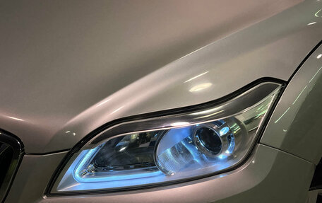 Lifan X60 I рестайлинг, 2016 год, 748 000 рублей, 7 фотография