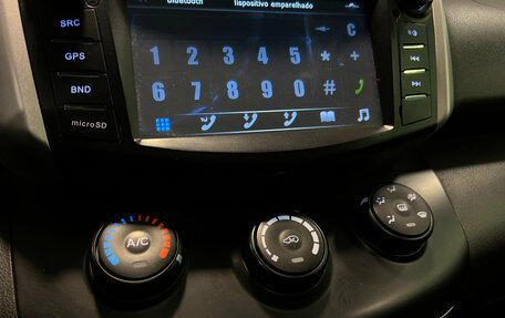 Lifan X60 I рестайлинг, 2016 год, 748 000 рублей, 11 фотография