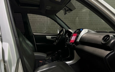 Lifan X60 I рестайлинг, 2016 год, 748 000 рублей, 8 фотография