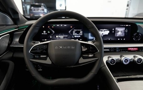 CheryExeed TXL, 2025 год, 3 930 000 рублей, 11 фотография