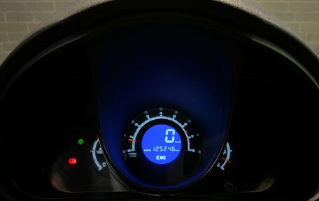 Lifan X60 I рестайлинг, 2016 год, 748 000 рублей, 18 фотография