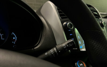 Lifan X60 I рестайлинг, 2016 год, 748 000 рублей, 17 фотография