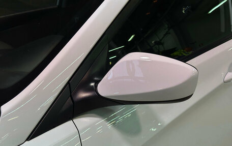 Hyundai Solaris II рестайлинг, 2014 год, 1 030 000 рублей, 8 фотография