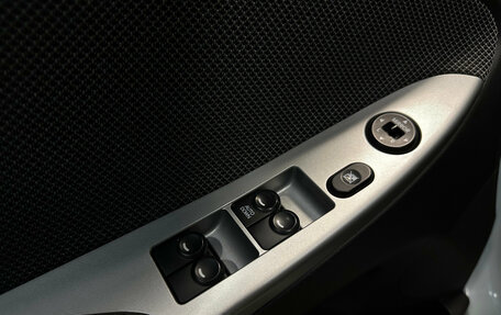 Hyundai Solaris II рестайлинг, 2014 год, 1 030 000 рублей, 15 фотография