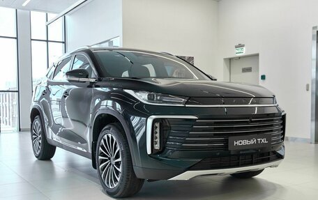 CheryExeed TXL, 2025 год, 3 930 000 рублей, 2 фотография