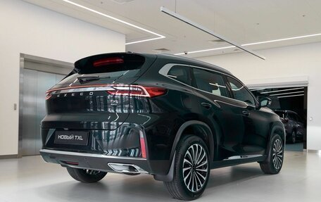 CheryExeed TXL, 2025 год, 3 930 000 рублей, 11 фотография