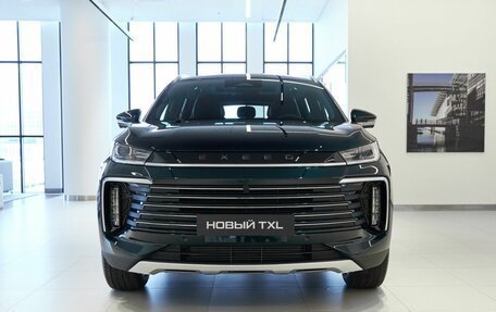 CheryExeed TXL, 2025 год, 3 930 000 рублей, 12 фотография