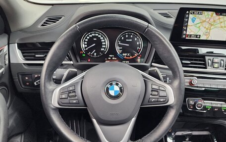 BMW X2, 2022 год, 4 270 000 рублей, 6 фотография