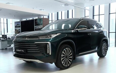 CheryExeed TXL, 2025 год, 3 930 000 рублей, 13 фотография