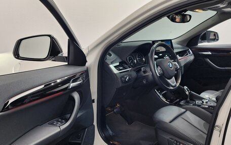 BMW X2, 2022 год, 4 270 000 рублей, 5 фотография