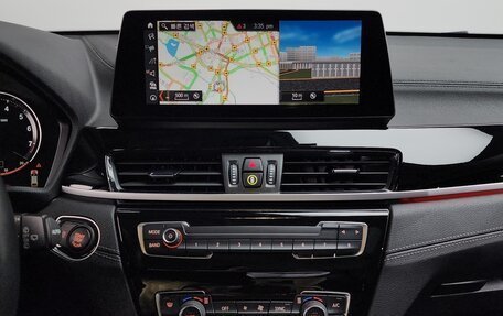 BMW X2, 2022 год, 4 270 000 рублей, 7 фотография