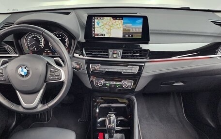 BMW X2, 2022 год, 4 270 000 рублей, 2 фотография