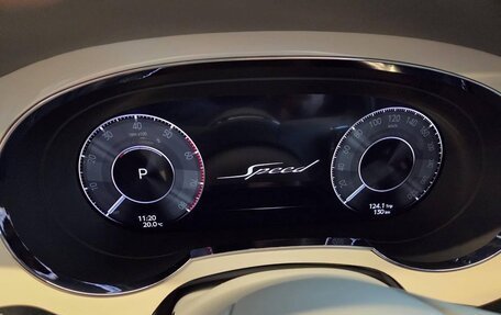 Bentley Bentayga I, 2026 год, 51 000 000 рублей, 13 фотография