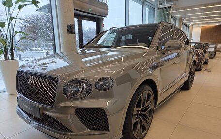 Bentley Bentayga I, 2026 год, 51 000 000 рублей, 2 фотография