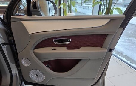 Bentley Bentayga I, 2026 год, 51 000 000 рублей, 11 фотография