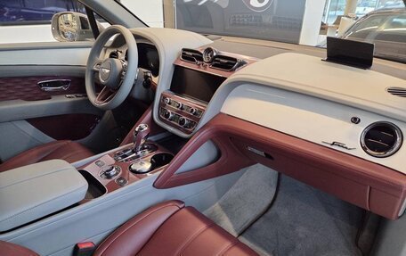 Bentley Bentayga I, 2026 год, 51 000 000 рублей, 9 фотография