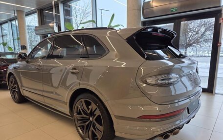 Bentley Bentayga I, 2026 год, 51 000 000 рублей, 4 фотография