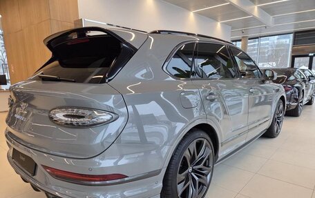 Bentley Bentayga I, 2026 год, 51 000 000 рублей, 5 фотография