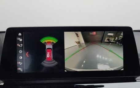 BMW X2, 2022 год, 4 270 000 рублей, 9 фотография