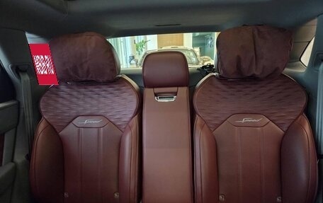 Bentley Bentayga I, 2026 год, 51 000 000 рублей, 12 фотография