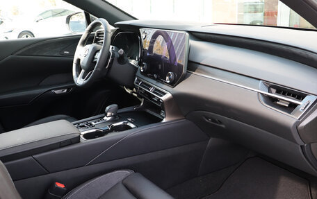 Lexus RX IV рестайлинг, 2025 год, 13 500 000 рублей, 11 фотография