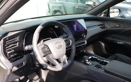 Lexus RX IV рестайлинг, 2025 год, 13 500 000 рублей, 10 фотография