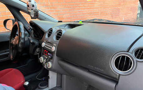 Mitsubishi Colt VI рестайлинг, 2007 год, 380 000 рублей, 10 фотография