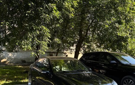 Mercedes-Benz C-Класс, 2004 год, 750 000 рублей, 2 фотография