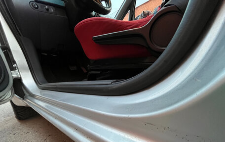 Mitsubishi Colt VI рестайлинг, 2007 год, 380 000 рублей, 8 фотография