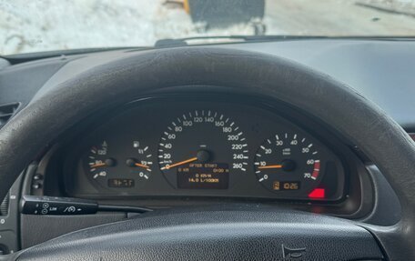 Mercedes-Benz E-Класс, 2001 год, 470 000 рублей, 10 фотография