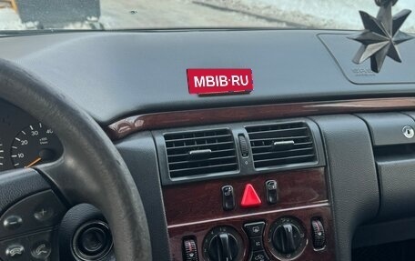 Mercedes-Benz E-Класс, 2001 год, 470 000 рублей, 7 фотография