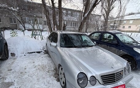 Mercedes-Benz E-Класс, 2001 год, 470 000 рублей, 11 фотография