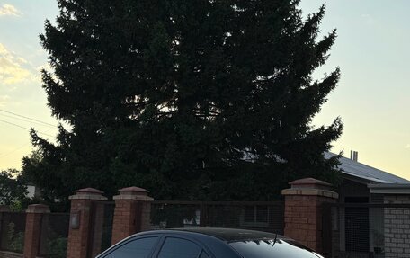 Mercedes-Benz C-Класс, 2004 год, 750 000 рублей, 5 фотография