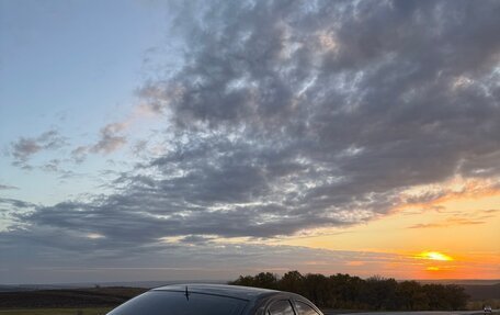 Mercedes-Benz C-Класс, 2004 год, 750 000 рублей, 8 фотография