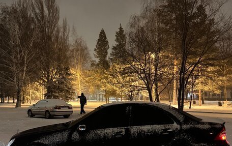 Mercedes-Benz C-Класс, 2004 год, 750 000 рублей, 10 фотография