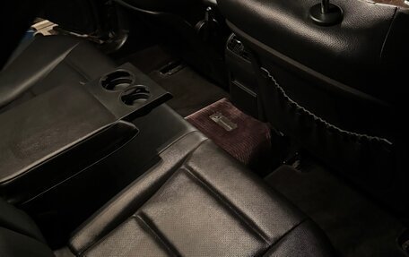 Mercedes-Benz C-Класс, 2004 год, 750 000 рублей, 19 фотография