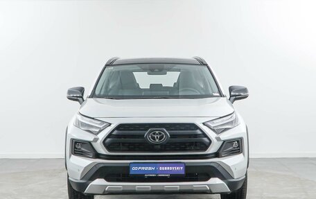 Toyota RAV4, 2025 год, 4 254 434 рублей, 3 фотография